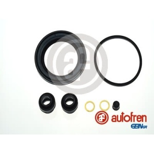 Kit reparație etrier frână Suzuki Grand Vitara (2005-2015), Mitsubishi L200 (2001-2015), Toyota Rav4 (1994-2005) Autofren Seinsa - Img 2