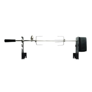 Kit rotiserie pentru vatra