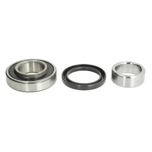 Kit rulment roată spate Suzuki Grand Vitara (1998-2006) SKF - Img 2