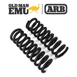 Kit suspensie Ford Ranger T8 (2019-2022) Old Man Emu Nitrocharger Plus +4-5cm (kit de bază) - Img 3