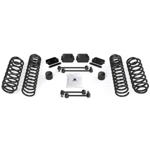 Kit suspensie Jeep Wrangler JL 4 usi 2018 - 2023 +6 cm TeraFlex