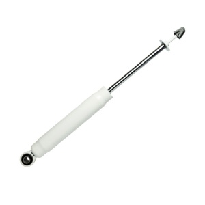 Kit Suspensie Mitsubishi Pajero (1999-2021) +5cm Desert King