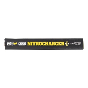 Kit suspensie Nissan Patrol Y60 / Y61 Old Man Emu Nitrocharger Plus +7.5cm (kit de bază) - Img 5