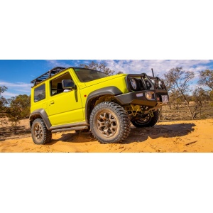 Kit suspensie Suzuki Jimny