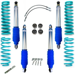 Kit suspensie Suzuki Jimny (2018-prezent) lift 1.5 inch Superior Engineering