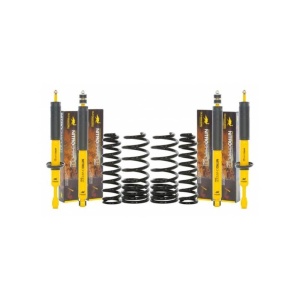 Kit suspensie Toyota Land Cruiser 90 Old Man Emu Nitrocharger Plus +4cm