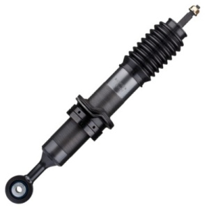Kit Suspensie Toyota Land Cruiser Prado 90 (1996-2002) cu Amortizoare Foamcell PRO Reparabile Lift 50 mm, Ironman 4x4