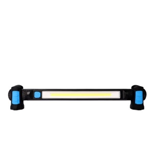 Lampă de lucru LED fără fir ILPRO307, 1000 lm, acumulator 2600 mAh, IP54, M-Tech