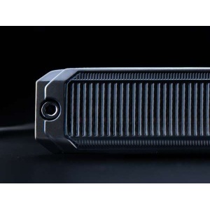 Lampa pozitie spate Dark