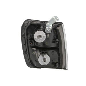 Lampă semnalizare față stânga albă Mitsubishi Pajero II (1992-1994), Depo - Img 2
