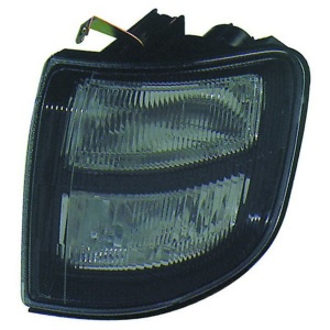Lampă semnalizare față stânga Mitsubishi Pajero II (1991-1999) Depo