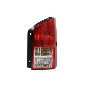 Lampă spate dreapta Nissan Navara D40 (2005-2015), TYC