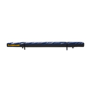 Marchiză auto CampTalk, 250 x 300 x 210 cm, acoperire 7.5 m², 12 kg, rezistent la apă, montaj rapid, compatibil cu orice mașină echipat cu bare transversale sau roof rack.