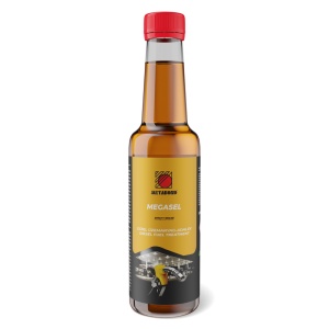 Metabond Megasel 250ml - Aditiv motorina