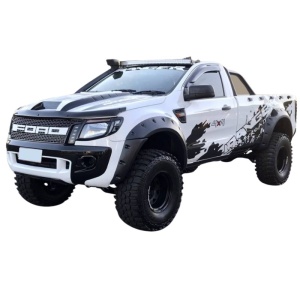 Overfendere Ford Ranger PX1/PX2 (2011-2019) 95 mm Kut Snake