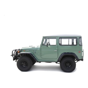 Overfendere Toyota Land Cruiser seria 40 110 mm Kut Snake