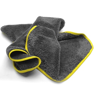 Pachet Spălare Auto Microfibre,