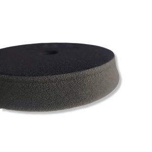 Pad finisare spuma negru,