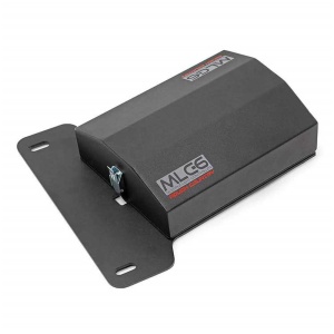 Panou control lumini MLC6 pentru Jeep Wrangler JK (2007-2018), 6 circuite, relee 40A, Rough Country - Img 2