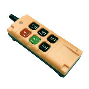 Panou de control cu 6 relee și telecomandă wireless universal pentru Off-Road, 12V, ORE4x4 - Img 3