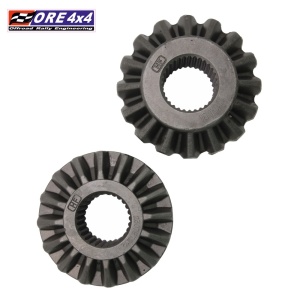 Pinioane planetare pentru blocant pneumatic RD208 HF / ORE4x4, HF - Img 2