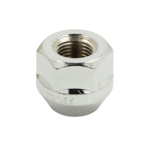 Piuliță roată M12x1.25, conică, deschisă, cheie 21, Mammooth