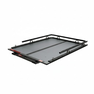 Platformă culisantă pentru benă Ford F150, Jusn Design