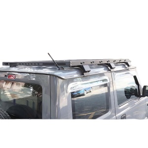 Portbagaj aluminiu Suzuki Jimny