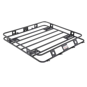 Portbagaj pavilion Jeep Grand Cherokee WK/WH (2005-2010) 122x122x10 cm Smittybilt
