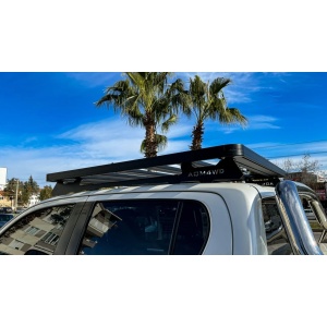 Portbagaj Slim Volkswagen Amarok (2010-2016) AQM4WD T40
