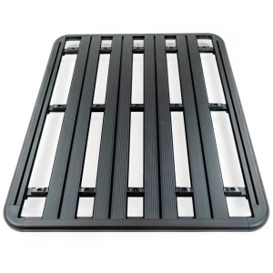 Portbagaj tip platformă Ford Ranger (2011-prezent) 160x125 cm OFD Offroad Fabrication - Img 3