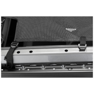 Prelată tip plasă ShadeMaker Bimini Top Plus pentru Ford Bronco 4 Doors / Bronco Raptor (2021-prezent), negru, MasterTop - Img 5