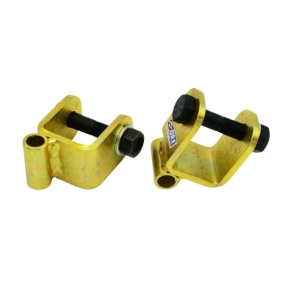 Prelungitoare amortizoare spate Suzuki Vitara, Grand Vitara (1988-1998) +5cm Ore4x4