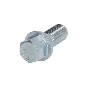 Prezon roată M14x1.5, filet 28 mm, cap sferic, cheie 17, Mammooth