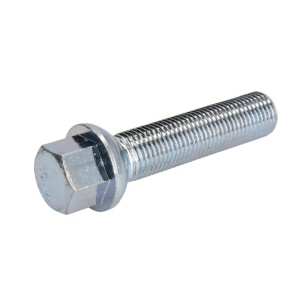 Prezon roată M14x1.5, filet 55 mm, cap sferic, cheie 17, Mammooth