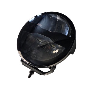 Proiector LED 9″ FOR9T Dragon Drive, Strands - OUTLET, Produs zgâriat