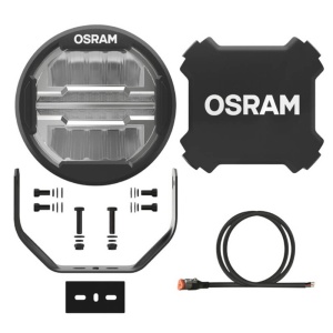 Proiector LED Osram MX260-CB Combo 60W 6000K - Img 5