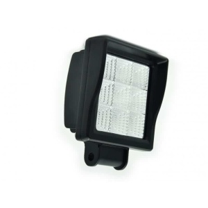 Proiector Patrat cu LED-uri Osram 16x3W 48W 6000k 10-32V - Img 2
