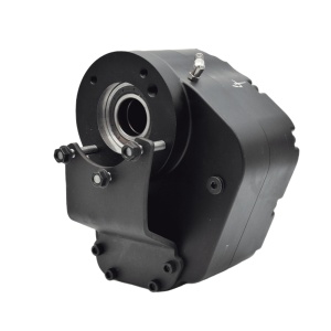 Punte portal Nissan Patrol Y61 (1997-2013) lift 130 mm raport reducere 1:1.15 ORE4x4 - Img 5