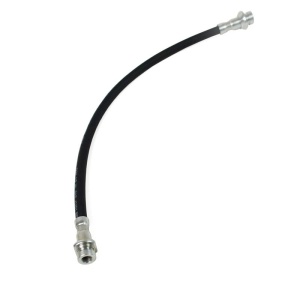 Racord flexibil frână stânga față pentru înălțare 2–4″ (5-10 cm) Suzuki Jimny (1998-2018) Snake4x4