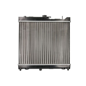 Radiator răcire motor Suzuki Jimny (1998-2018) Thermotec - Img 2