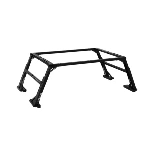 Rollbar Ajustabil Universal Pick-Up pentru corturi de acoperiș și accesorii overlanding Wild Land - Img 3