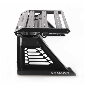 Rollbar cu portbagaj Mitsubishi L200 (2015+) AQM4WD M10