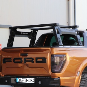 Rollbar Universal Pick-Up pentru
