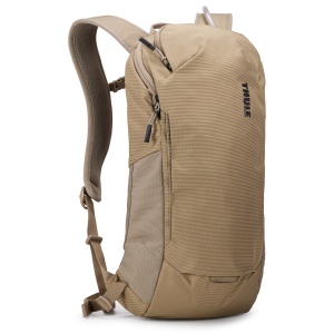 Rucsac hidratare Thule AllTrail 15 L, Obsidian Gray