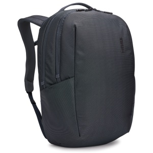 Rucsac urban Thule Subterra 2, 27 L, Gri inchis
