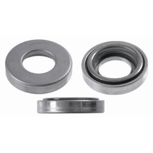 Prezentare din multiple unghiuri a rulmentului de presiune compatibil Nissan Patrol (1988-2004).