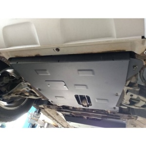 Scut auto Dacia Duster