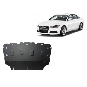 Scut auto metalic Audi A6, A6 All Road, A7 2011 - 2018