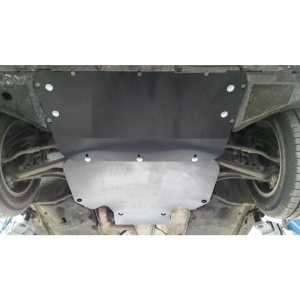 Scut auto metalic Audi